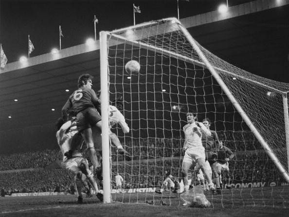 Chelsea Leeds 1970 FA Cup final