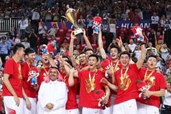 FIBA Asia Basketball Championships 2015 Final: Young Chinese team silence critics to become Asian Champions