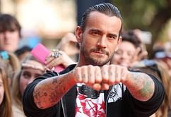 Happy birthday CM Punk: A tribute to the 'Best in the World'