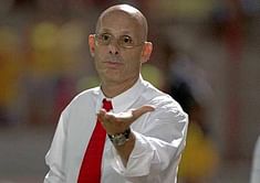 Head coach Stephen Constantine close to Indian national team exit?