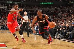 Top 5 Shooting Guards to look out for this season