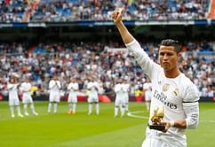 5 most prolific attacks in European football this season