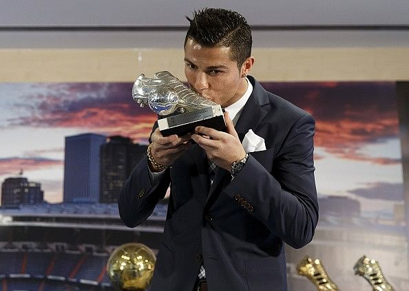 5 reasons why this could be Cristiano Ronaldo's last season at Real Madrid