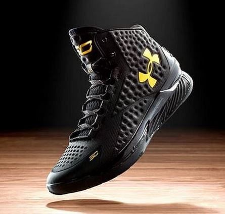 Under Armour Curry 1