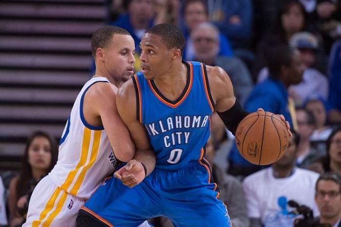 Top 5 Point Guards to look out for this Season