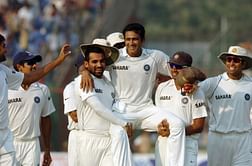5 things for which every cricket fan will always remember Anil Kumble