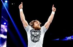 Daniel Bryan coming to India, two fans stand a chance to interact with Daniel Bryan in a meet and greet session