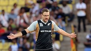 Daniel Vettori to mentor England spinners
