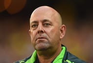 Darren Lehmann Australia Cricket