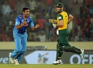 AB de Villiers Ravichandran Ashwin