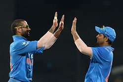 Why it is premature to call for the axing of Raina and Dhawan