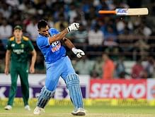 5 reasons why India lost the 3rd ODI