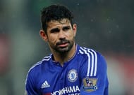Diego Costa Chelsea