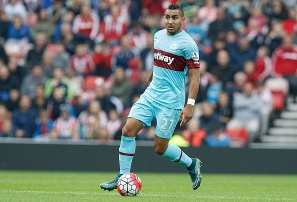 Dimitri Payet