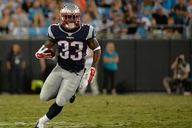 Dion Lewis