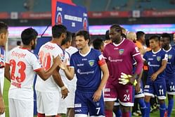 ISL 2015: Delhi Dynamos 1-0 Chennaiyin FC - 5 Talking Points