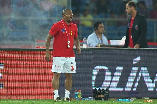 Interview with Roberto Carlos: "Riise, Mulder, Chicao & Malouda are my 4 captains"