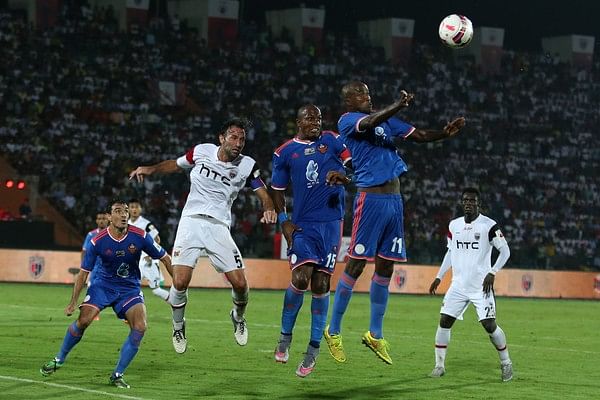 FC Goa NorthEast United