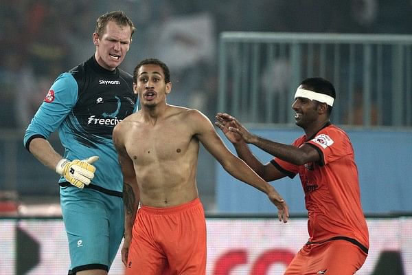 Scout Report: Adil Nabi & Dos Santos to bolster Delhi's attack this ISL