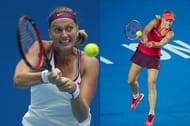 Petra Kvitova Angelique Kerber