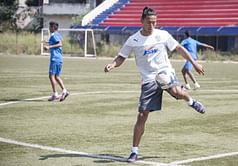 Bengaluru FC sign defender Salam Ranjan Singh
