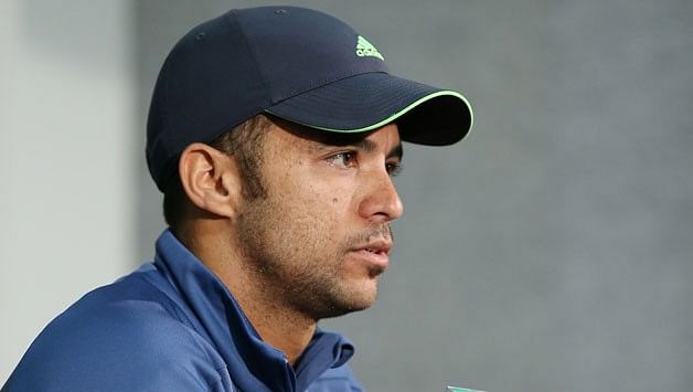 South African all-rounder JP Duminy could miss opening test against India