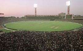 Blast from the Past: When the Indian crowd cheered for South Africa at the Eden Gardens