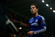 Eden Hazard Chelsea