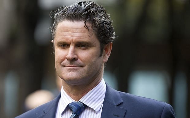 Perjury trial reveals Cairns' thoughts about ICL as 'powerless'; confirms Vincent's depressive state of mind
