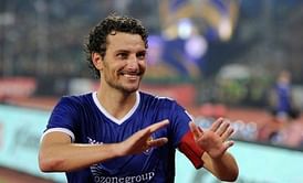 ISL: Chennaiyin FC's Elano relishing Atletico de Kolkata clash so early in the season