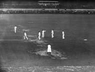 England South Africa Test cricket