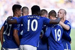 5 teams that have started the 2015/16 Premier League season better than expected