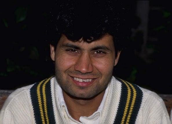Zahid played in two big matches and failed in both