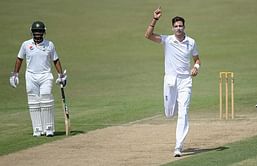 Foot injury rules Steven Finn out of England's first Test against Pakistan; Yasir Shah a doubt for Pakistan