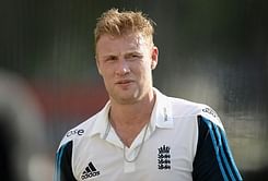 Andrew Flintoff reveals he once could not complete a run because of Viagra