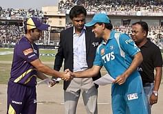 Respect Sourav Ganguly, but Manoj Tiwary allegations can't be taken seriously says Gautam Gambhir
