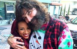 Foley talks TakeOver, Batista gets married, James Storm - WWE, Orton taking time off?