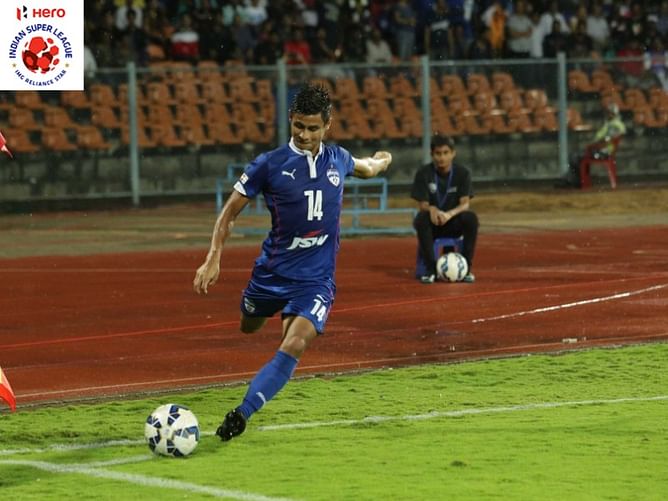 5 best free-kick takers in the ISL season 2