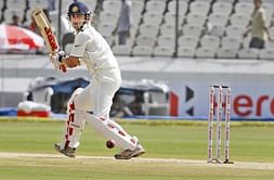 Gautam Gambhir - A possible solution to top order woes