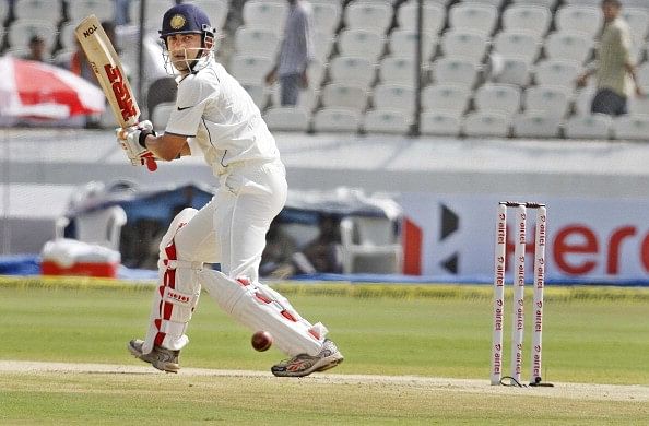 Gautam Gambhir - A possible solution to top order woes