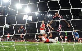 Arsenal 2 - 0 Bayern Munich: Five Talking Points