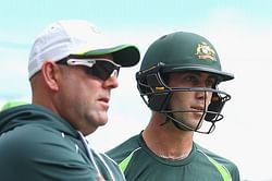Glenn Maxwell responds to criticism by Australian coach Darren Lehmann