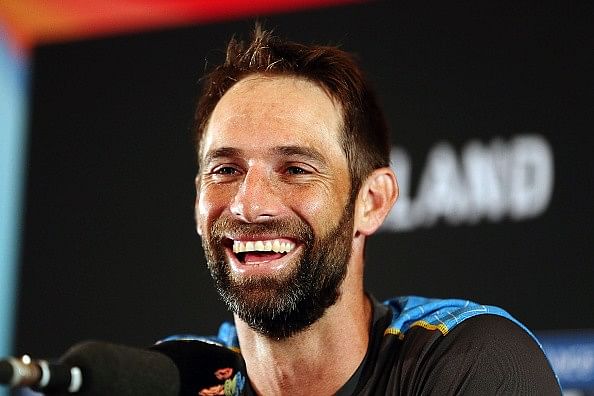Grant Elliott to decide on New Zealand career after the 2016 T20 World Cup