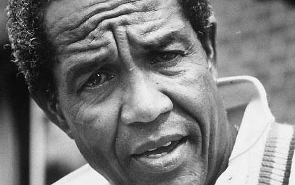 Gary Sobers breaks down as he talks about the current West Indies squad
