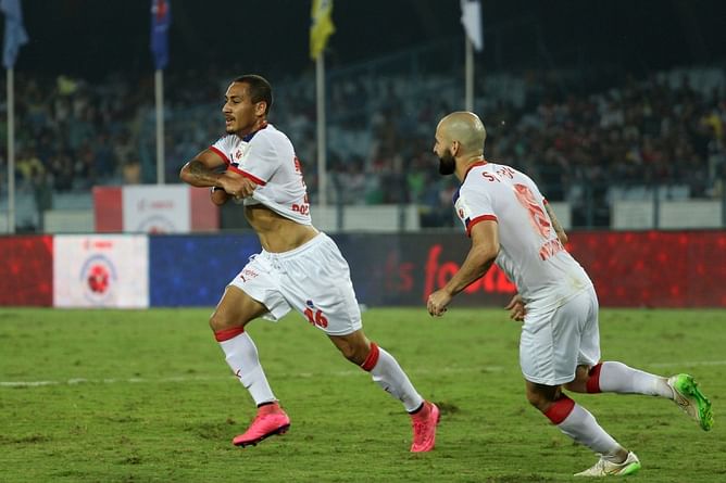 ISL 2015: Atletico de Kolkata 0-1 Delhi Dynamos- Five talking points