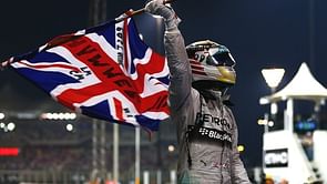 Tata Communications invited fans to celebrate MERCEDES AMG PETRONAS Formula One™ Team’s Constructors’ Championship win via its trackside social media wall