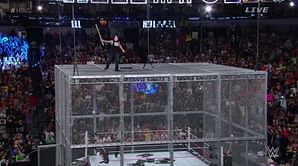 3 strategic mistakes WWE has made heading into the Hell in a Cell PPV