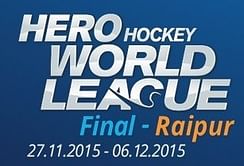 NMDC Ltd. comes on board as Principal Partner for Hero Hockey World League Final