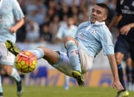 Iago Aspas Vigo Real Madrid