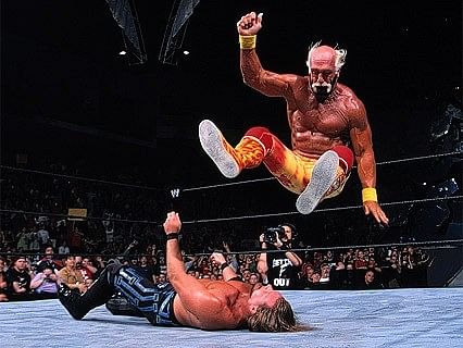 5 WWE superstars who need new finishers
